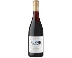Murphy Goode Pinot Noir